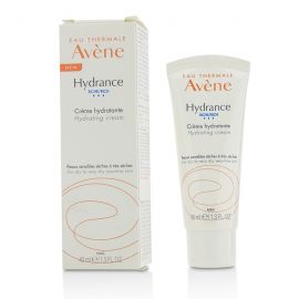 Avene - Hydrance Насыщенный Увлажняющий Крем - для Сухой и Очень Сухой Чувствительной Кожи  40ml/1.3oz