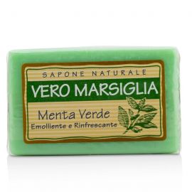Nesti Dante - Vero Marsiglia Натуральное Мыло - Spearmint (Смягчающее и Освежающее)  150g/5.29oz