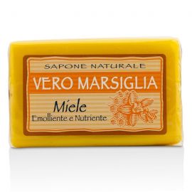 Nesti Dante - Vero Marsiglia Натуральное Мыло - Honey (Смягчающее и Питательное)  150g/5.29oz