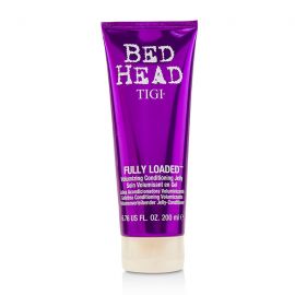 Tigi - Bed Head Fully Loaded Гель Кондиционер для Объема Волос  200ml/6.76oz