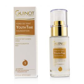 Guinot - Youth Time Основа - # 1  30ml/0.88oz
