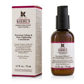 Kiehl's - Dermatologist Solutions Концентрат для Лифтинга и Сужения Пор  75ml/2.5oz