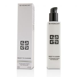 Givenchy - Ready-To-Cleanse Очищающее Молочко  200ml/6.7oz