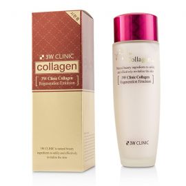 3W Clinic - Collagen Регенерирующая Эмульсия 150ml/5oz