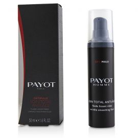Payot - Optimale Homme Разглаживающий Флюид против Морщин 50ml/1.7oz
