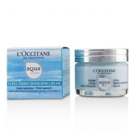L'Occitane - Aqua Reotier Ультра Увлажняющий Крем  50ml/1.7oz