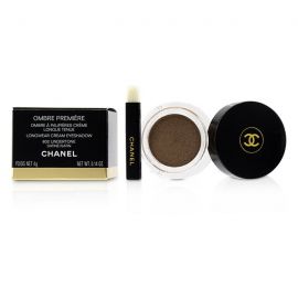 Chanel - Ombre Premiere Стойкие Кремовые Тени для Век - # 802 Undertone (Satin)  4g/0.14oz