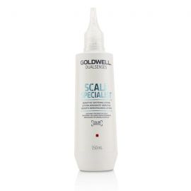 Goldwell - Dual Senses Scalp Specialist Sensitive Успокаивающий Лосьон (для Чувствительной Кожи Головы)  150ml/5oz