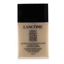 Lancome - Teint Idole Ultra Wear Nude Основа SPF19 - # 005 Beige Ivoire  40ml/1.3oz