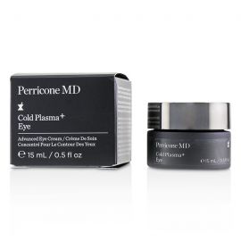 Perricone MD - Cold Plasma Plus+ Крем для Век  15ml/0.5oz