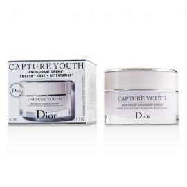 Christian Dior - Capture Youth Антивозрастной Крем  50ml/1.7oz