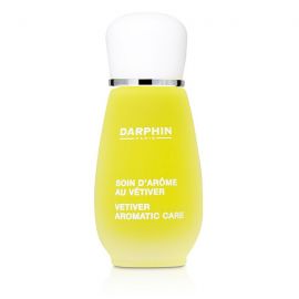 Darphin - Essential Oil Elixir Vetiver Aromatic Care Детоксифицирующее Средство Антистресс 15ml/0.5oz