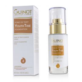 Guinot - Youth Time Основа - # 2  30ml/0.88oz