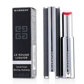 Givenchy - Le Rouge Liquide - # 203 Rose Jersey  3ml/0.1oz