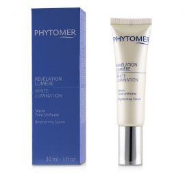 Phytomer - White Lumination Осветляющая Сыворотка  30ml/1oz