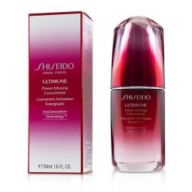 Shiseido - Ultimune Power Infusing Концентрат - Технология ImuGeneration  50ml/1.6oz