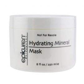 Epicuren - Hydrating Mineral Mask - For Normal, Dry & Dehydrated Skin Types (Salon Size)  250ml/8oz