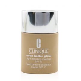 Clinique - Even Better Glow Светоотражающая Основа SPF 15 - # CN 40 Cream Chamois  30ml/1oz