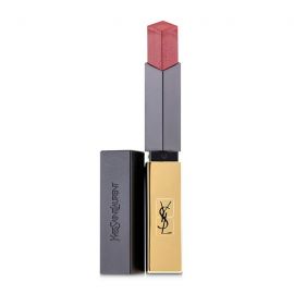 Yves Saint Laurent - Rouge Pur Couture The Slim Leather Матовая Губная Помада - # 23 Mystery Red  2.2g/0.08oz