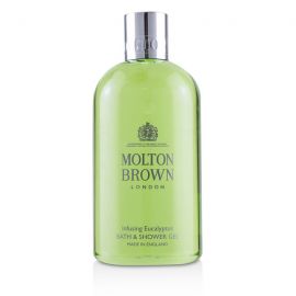 Molton Brown - Infusing Eucalyptus Гель для Душа и Ванн  300ml/10oz