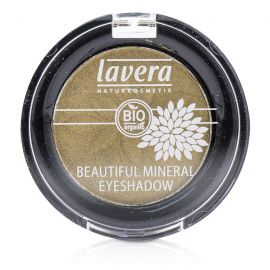 Lavera - Beautiful Минеральные Тени для Век - # 37 Edgy Olive  2g/0.06oz
