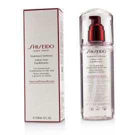 Shiseido - Defend Beauty Treatment Смягчающее Средство  150ml/5oz