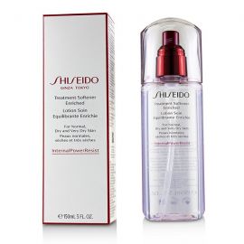 Shiseido - Defend Beauty Treatment Насыщенное Смягчающее Средство  150ml/5oz