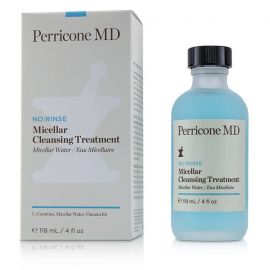Perricone MD - No: Rinse Мицеллярное Очищающее Средство  118ml/4oz