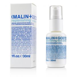 MALIN+GOETZ - Восстанавливающая Сыворотка для Лица  30ml/1oz