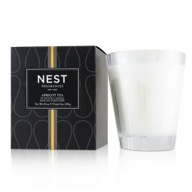 Nest - Ароматическая Свеча - Apricot Tea 230g/8.1oz