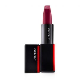 Shiseido - ModernMatte Матовая Губная Помада - # 511 Unfiltered (Strawberry)  4g/0.14oz
