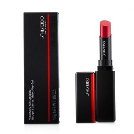 Shiseido - VisionAiry Гелевая Губная Помада - # 219 Firecracker (Neon Red)  1.6g/0.05oz