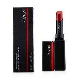 Shiseido - VisionAiry Гелевая Губная Помада - # 221 Code Red (Ruby Red)  1.6g/0.05oz
