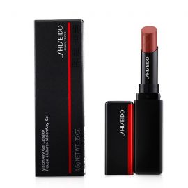 Shiseido - VisionAiry Гелевая Губная Помада - # 223 Shizuka Red (Canberry)  1.6g/0.05oz