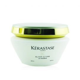 Kerastase - Elixir Ultime Le Masque Маска на Основе Масел (для Тусклых Волос)  200ml/6.8oz