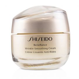 Shiseido - Benefiance Разглаживающий Крем  50ml/1.7oz