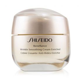 Shiseido - Benefiance Насыщенный Разглаживающий Крем  50ml/1.7oz