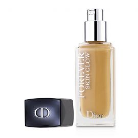 Christian Dior - Dior Forever Skin Glow 24Ч Стойкости Совершенствующая Основа SPF 35 - # 4N (Neutral)  30ml/1oz