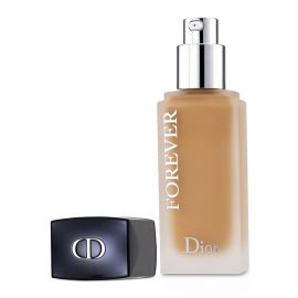 Christian Dior - Dior Forever 24Ч Стойкости Совершенствующая Основа SPF 35 - # 4WP (Warm Peach)  30ml/1oz
