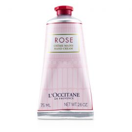 L'Occitane - Rose Крем для Рук  75ml/2.6oz