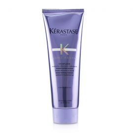 Kerastase - Blond Absolu Cicaflash Интенсивное Укрепляющее Средство (для Осветленных и Мелированных Волос)  250ml/8.5oz
