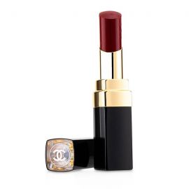 Chanel - Rouge Coco Flash Увлажняющая Сияющая Губная Помада - # 68 Ultime  3g/0.1oz