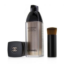Chanel - Les Beiges Eau De Teint Water Fresh Флюид-Тинт - # Medium Plus  30ml/1oz