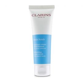 Clarins - Fresh Scrub - Освежающий Крем Скраб  50ml/1.7oz