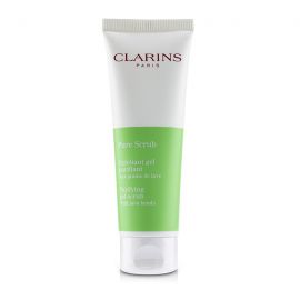 Clarins - Pure Scrub - Очищающий Гель Скраб  50ml/1.7oz