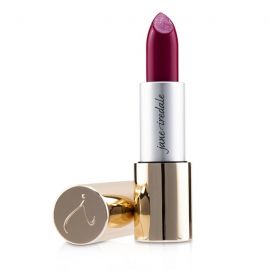 Jane Iredale - Triple Luxe Long Lasting Naturally Moist Lipstick - # Natalie (Hot Pink)  3.4g/0.12oz