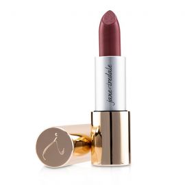 Jane Iredale - Triple Luxe Long Lasting Naturally Moist Lipstick - # Susan (Soft Cool Pink)  3.4g/0.12oz