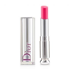 Christian Dior - Dior Addict Stellar Сияющая Губная Помада - # 267 Twinkle (Light Pink)  3.2g/0.11oz