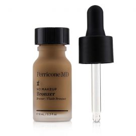 Perricone MD - No Makeup Бронзер SPF 15  10ml/0.3oz