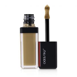 Shiseido - Synchro Skin Освежающий Корректор - # 302 Medium (Balanced Tone For Medium Skin)  5.8ml/0.19oz